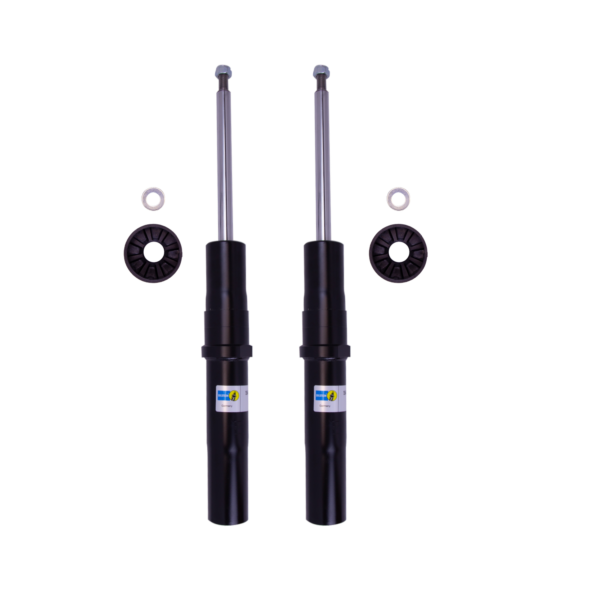 Bilstein B4 OE Replacement Front Shocks for 2019-2025 Audi A6 Quattro 2WD-4WD