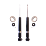 Bilstein B4 OE Replacement Rear Shocks for 1989-1993 BMW 535i