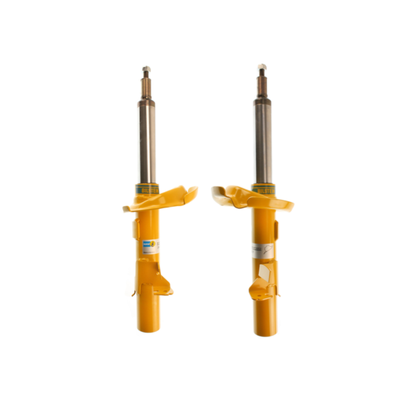 Bilstein B6 Performance Front Shocks for 2012-2013 Ford Focus