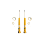 Bilstein B6 Performance Rear Shocks for 1989-1993 BMW 535i