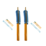Bilstein B8 Performance Plus Front Shocks for 1988-1990 BMW 735iL 2WD-4WD