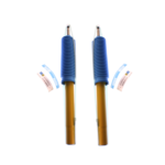 Bilstein B8 Performance Plus Front Shocks for 1989-1995 BMW 525i 2WD-4WD