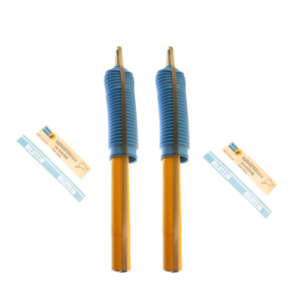 Bilstein B8 Performance Plus Front Shocks for 1991-1993 BMW M5 2WD-4WD