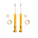 Bilstein B8 Performance Plus Rear Shocks for 1989-1993 BMW 535i