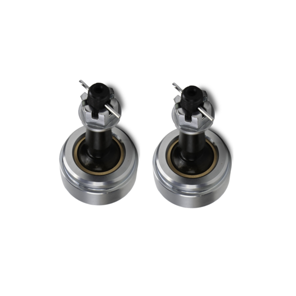 Cognito Alpha Ball Joints for 2011-2025 GMC Sierra 2500-3500