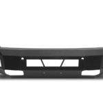 Body Armor 2013-2018 Dodge Ram 1500 Eco Series Front Bumper - BOD-DG-19339
