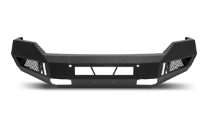 Body Armor 2013-2018 Dodge Ram 1500 Eco Series Front Bumper - BOD-DG-19339