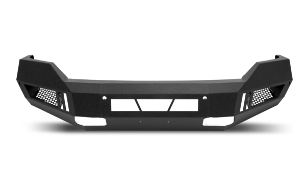 Body Armor 2013-2018 Dodge Ram 1500 Eco Series Front Bumper - BOD-DG-19339