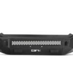Body Armor 2019-2024 Dodge Ram 1500 Ambush Front Bumper (Non-Winch) - BOD-DG-19343