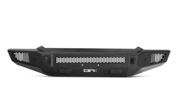 Body Armor 2019-2024 Dodge Ram 1500 Ambush Front Bumper (Non-Winch) - BOD-DG-19343