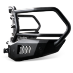 Body Armor 2010-2018 Dodge Ram 2500/3500hd Ambush XT Front Bumper (Non-Winch) - BOD-DG-20338