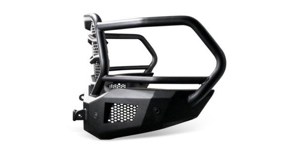 Body Armor 2010-2018 Dodge Ram 2500/3500hd Ambush XT Front Bumper (Non-Winch) - BOD-DG-20338