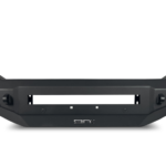 Body Armor 2019-2024 Dodge Ram 2500/3500 Ambush Front Bumper (Non-Winch) - BOD-DG-21339