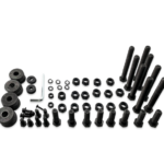 Body Armor 2019-2024 Dodge Ram 2500/3500 Ambush Front Bumper (Non-Winch) - BOD-DG-21339