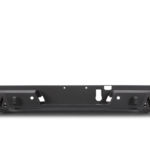 Body Armor 2019-2024 Dodge Ram 1500 Ambush Rear Bumper - BOD-DG-2966