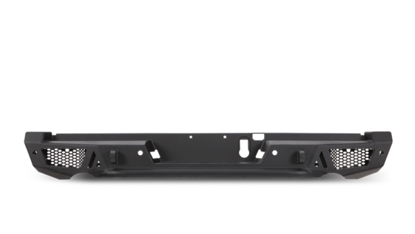 Body Armor 2019-2024 Dodge Ram 1500 Ambush Rear Bumper - BOD-DG-2966