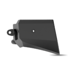 Body Armor 2010-2024 Dodge Ram 2500/3500hd Ambush Rear Bumper - BOD-DG-3163