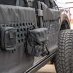 Body Armor Universal MOLLE Bag Kit - BOD-90001