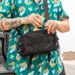 Body Armor Universal MOLLE Bag Kit - BOD-90001