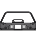 Body Armor 2021-2026 Ford Bronco Odyssey Front Bumper - BOD-FB-19534