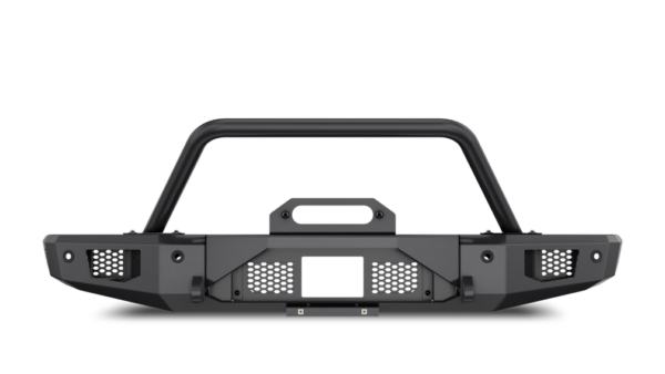 Body Armor 2021-2026 Ford Bronco Odyssey Front Bumper - BOD-FB-19534