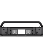 Body Armor 2021-2026 Ford Bronco Odyssey Front Bumper - BOD-FB-19534