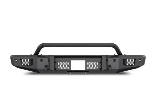 Body Armor 2021-2026 Ford Bronco Odyssey Front Bumper - BOD-FB-19534