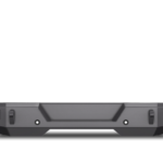 Body Armor 2021-2026 Ford Bronco Odyssey Rear Bumper - BOD-FB-2965