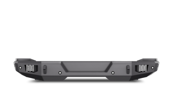 Body Armor 2021-2026 Ford Bronco Odyssey Rear Bumper - BOD-FB-2965