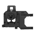 Body Armor 2021-2026 Ford Bronco Odyssey RTC Reinforced Tire Carrier - BOD-FB-5290