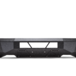 Body Armor 2015-2017 Ford F-150 Eco Series Front Bumper - BOD-FD-19336
