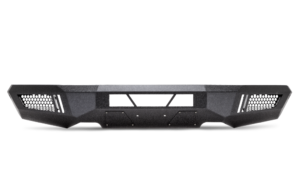 Body Armor 2015-2017 Ford F-150 Eco Series Front Bumper - BOD-FD-19336