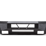 Body Armor 2009-2014 Ford F-150 Eco Series Front Bumper - BOD-FD-19337