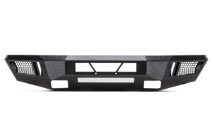 Body Armor 2009-2014 Ford F-150 Eco Series Front Bumper - BOD-FD-19337