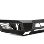 Body Armor 2009-2014 Ford F-150 Eco Series Front Bumper - BOD-FD-19337