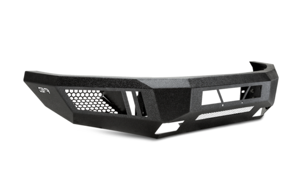Body Armor 2009-2014 Ford F-150 Eco Series Front Bumper - BOD-FD-19337