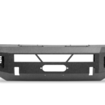 Body Armor 2011-2016 Ford F-250/f-350 Eco Series Front Winch Bumper - BOD-FD-19338