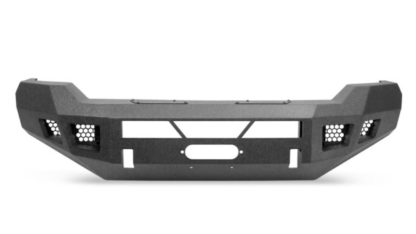 Body Armor 2011-2016 Ford F-250/f-350 Eco Series Front Winch Bumper - BOD-FD-19338
