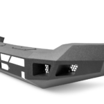 Body Armor 2011-2016 Ford F-250/f-350 Eco Series Front Winch Bumper - BOD-FD-19338