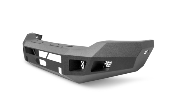 Body Armor 2011-2016 Ford F-250/f-350 Eco Series Front Winch Bumper - BOD-FD-19338