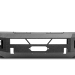 Body Armor 2017-2022 Ford F-250/f-350 Eco Series Front Winch Bumper - BOD-FD-19341