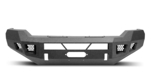 Body Armor 2017-2022 Ford F-250/f-350 Eco Series Front Winch Bumper - BOD-FD-19341
