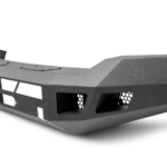 Body Armor 2017-2022 Ford F-250/f-350 Eco Series Front Winch Bumper - BOD-FD-19341