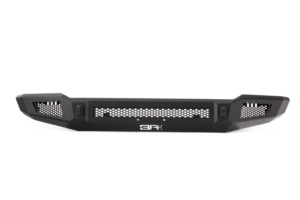 Body Armor 2018-2020 Ford F-150 Ambush Front Bumper (Non-Winch) - BOD-FD-19342