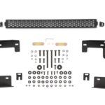 Body Armor 2018-2020 Ford F-150 Ambush Front Bumper (Non-Winch) - BOD-FD-19342