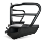 Body Armor 2011-2016 Ford F-250/f-350 Super Duty Ambush XT Front Bumper (Non-Winch) - BOD-FD-20338