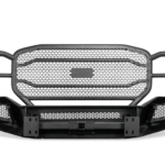 Body Armor 2011-2016 Ford F-250/f-350 Super Duty Ambush XT Front Bumper (Non-Winch) - BOD-FD-20338