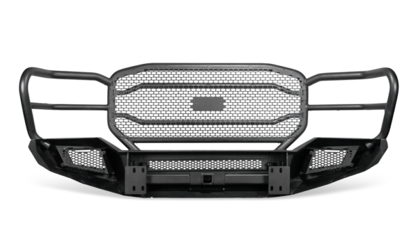 Body Armor 2011-2016 Ford F-250/f-350 Super Duty Ambush XT Front Bumper (Non-Winch) - BOD-FD-20338