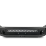 Body Armor 2011-2016 Ford F-250/f-350 Super Duty Ambush Front Bumper (Non-Winch) - BOD-FD-21338