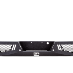 Body Armor 2015-2020 Ford F-150 Eco Series Rear Bumper - BOD-FD-2962